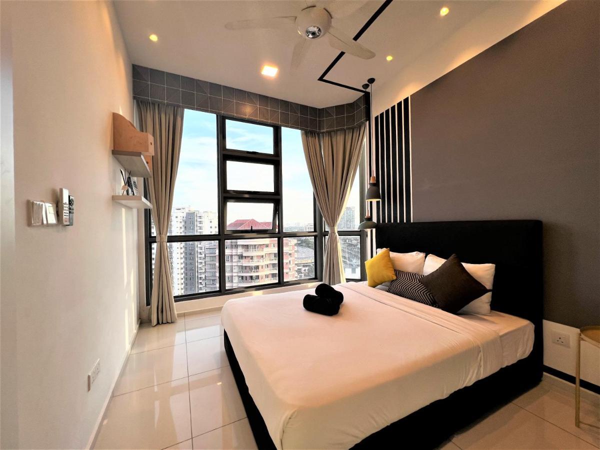 Eclipse Suites Robertson Bukit Bintang — Photos 3