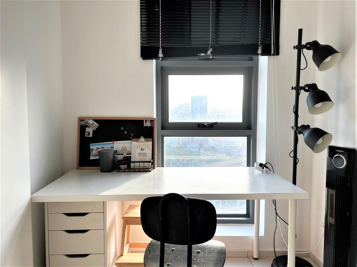 Eclipse Suites Robertson Bukit Bintang — Photos 2