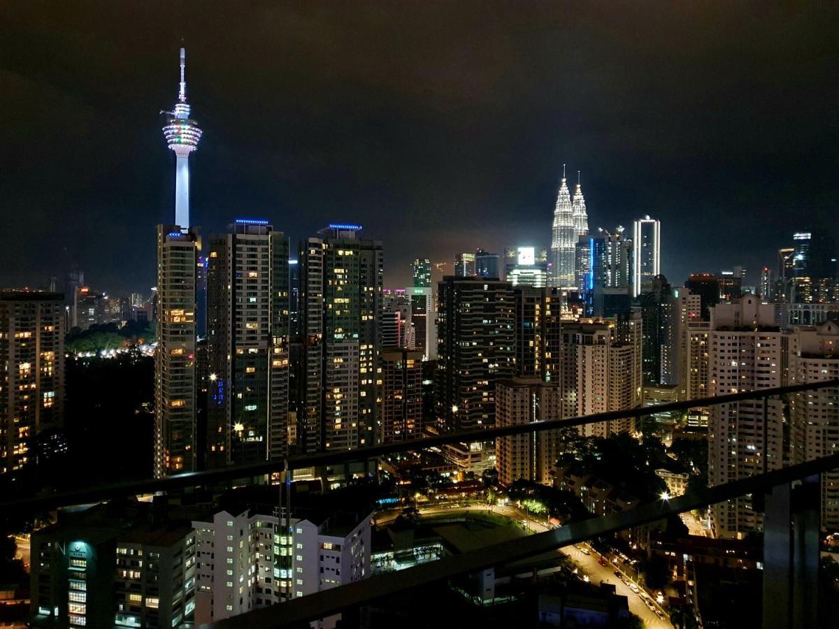 Eclipse Suites Robertson Bukit Bintang, Kuala Lumpur