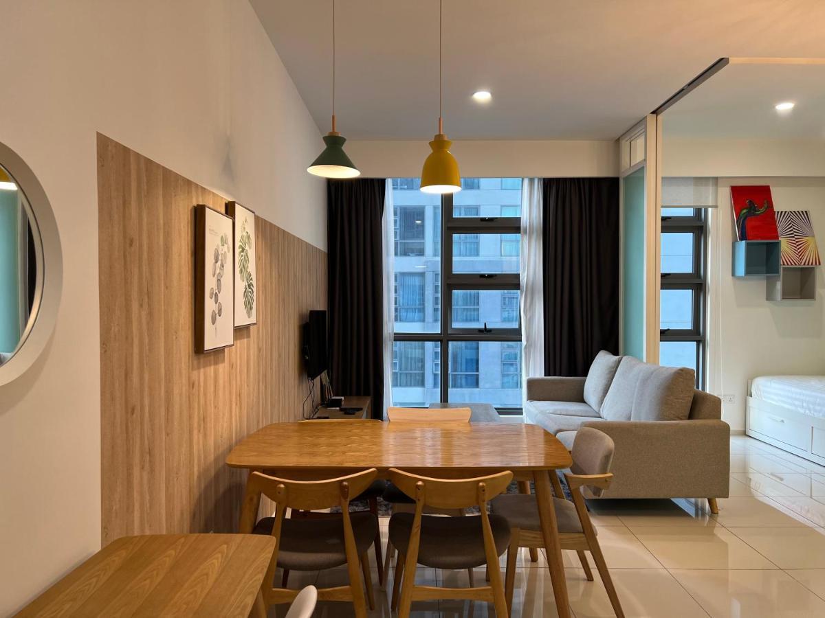 Eclipse Suites Robertson Bukit Bintang — Photos 1